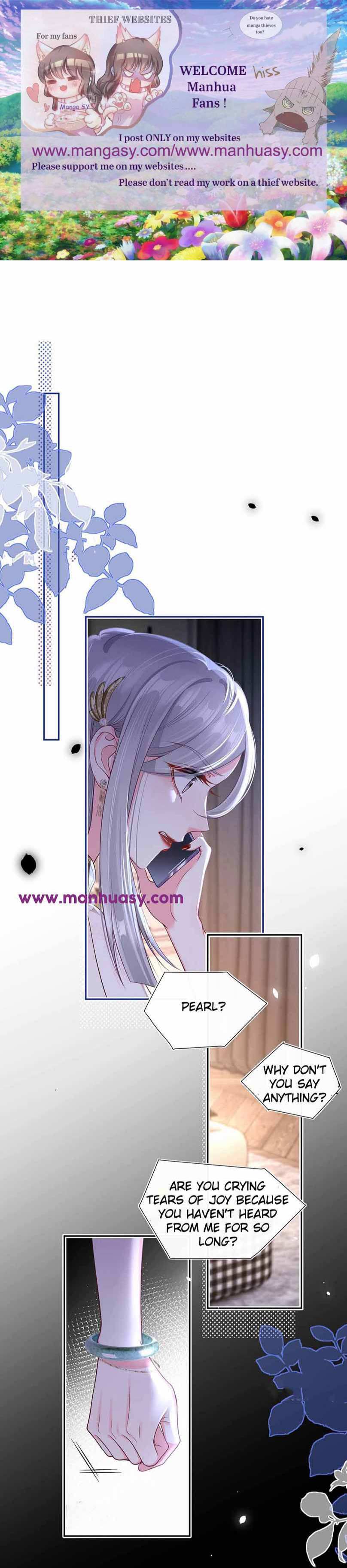 I Became The Villain’s Wife - Chapter 87