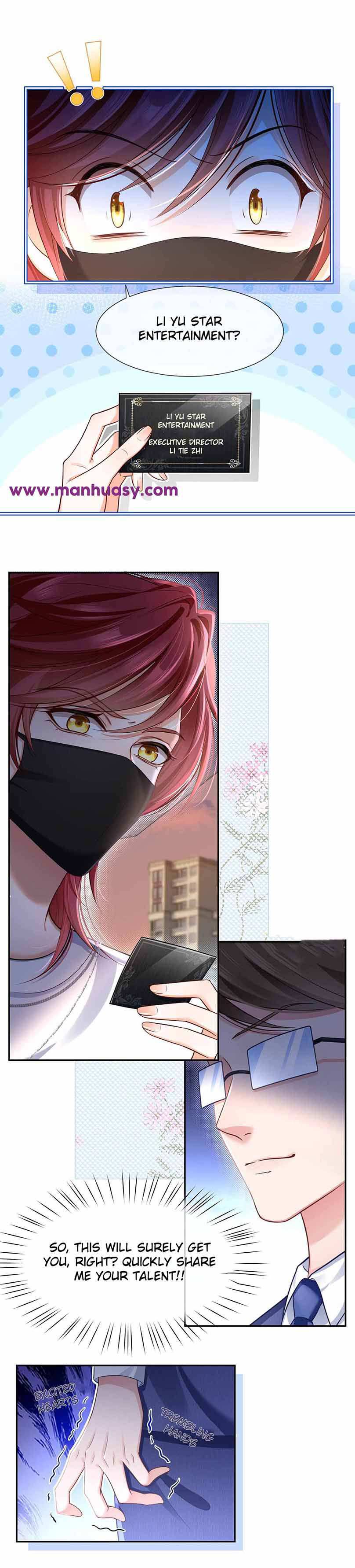 I Became The Villain’s Wife - Chapter 87