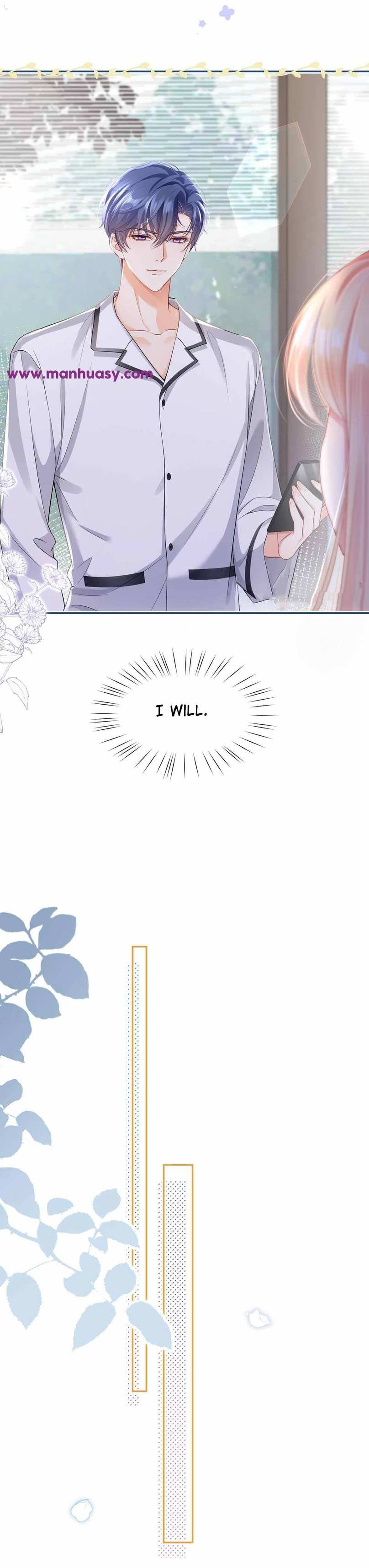 I Became The Villain’s Wife - Chapter 86