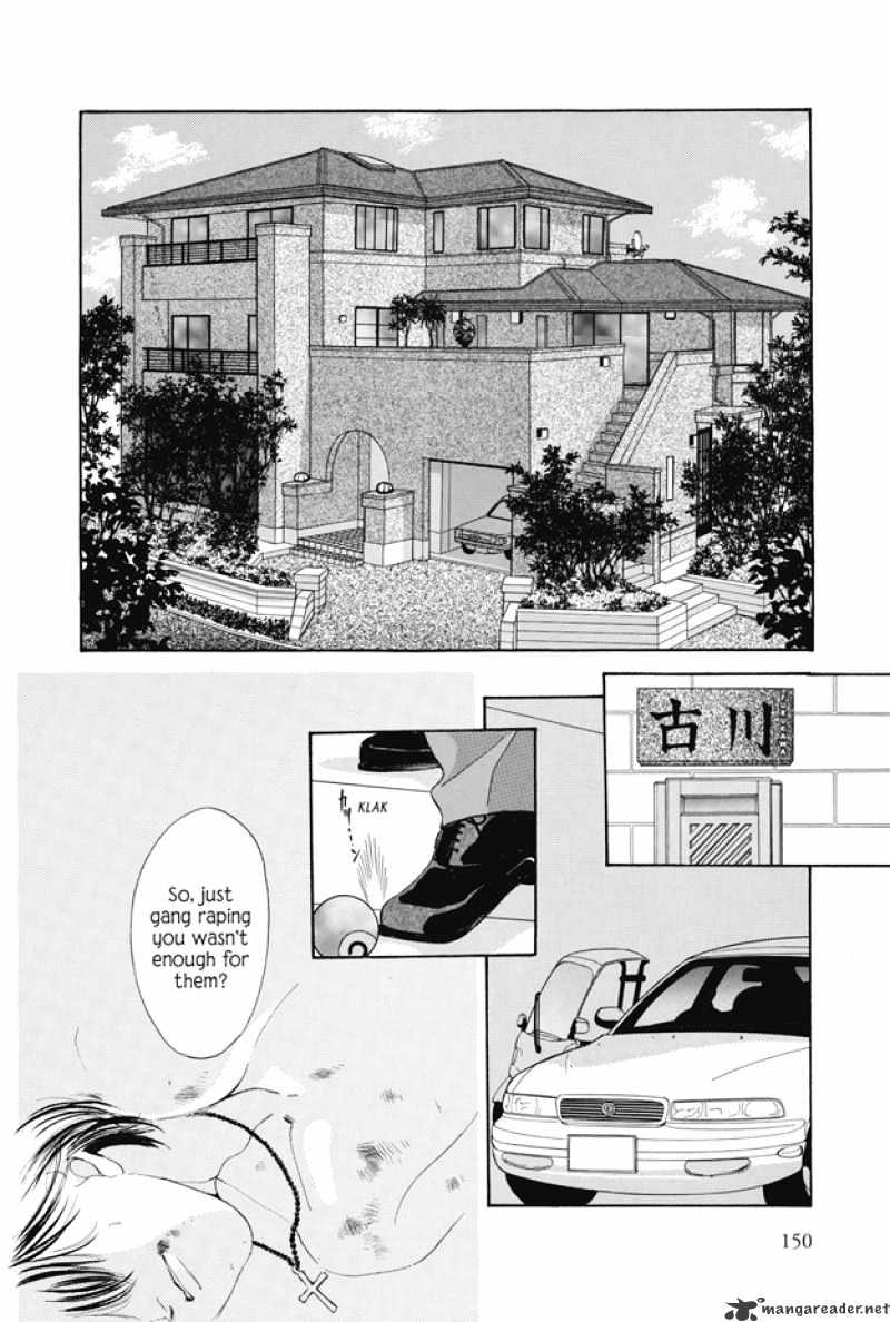 Boku Wa Konomama Kaeranai - Chapter 12 : 12