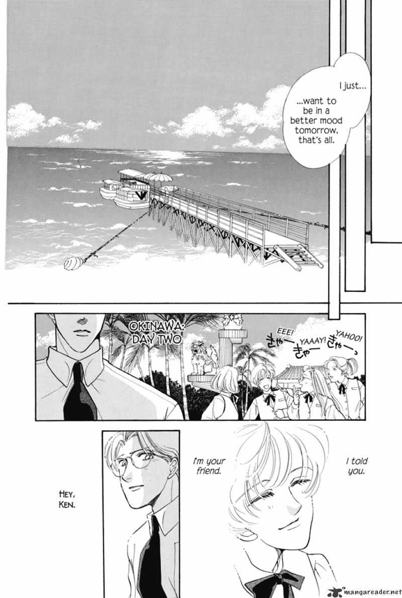 Boku Wa Konomama Kaeranai - Chapter 9 : 9