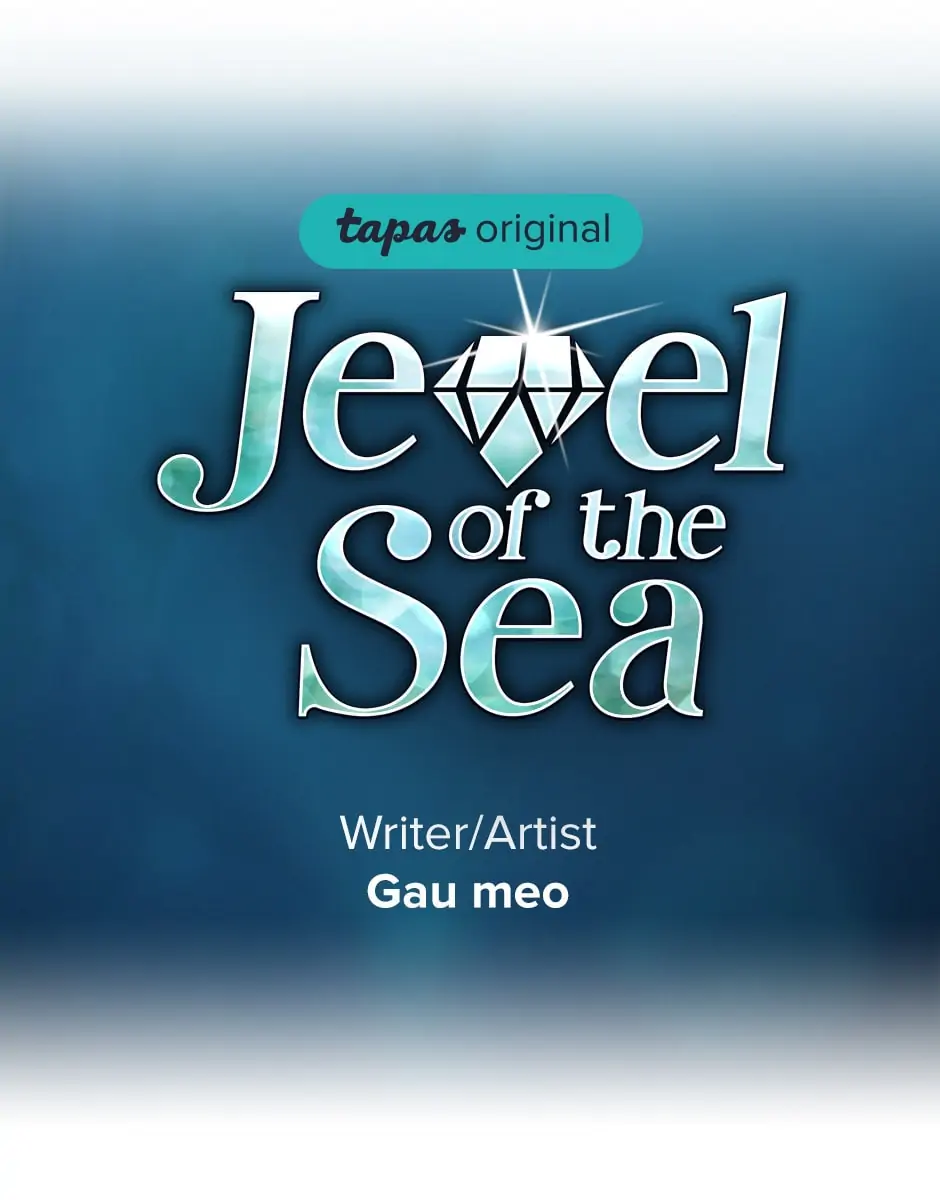 Jewel Of The Sea - Chapter 136