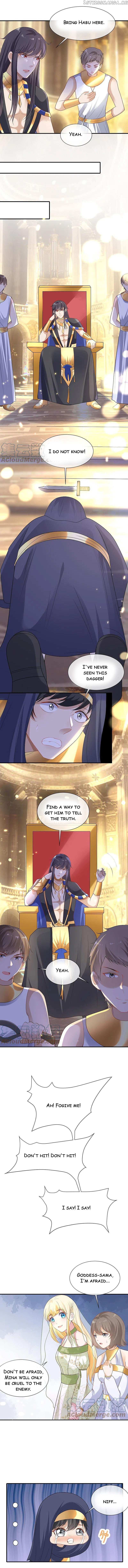 Pharaoh's First Favorite Queen - Chapter 175