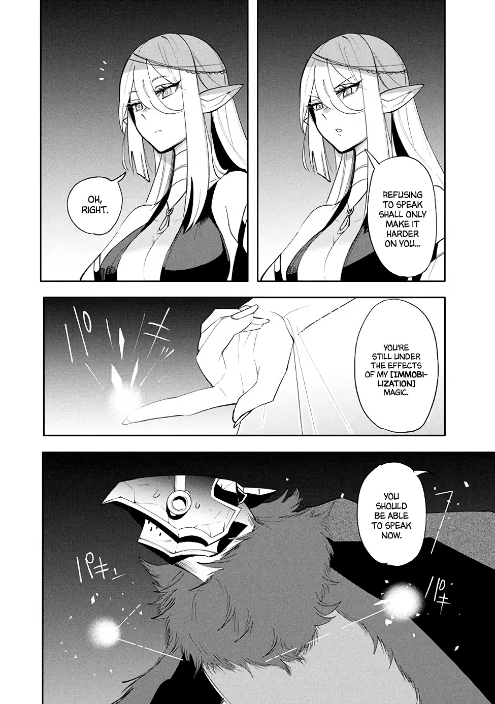 Virus Tensei Kara Hajimaru Isekai Kansen Monogatari - Chapter 16.2