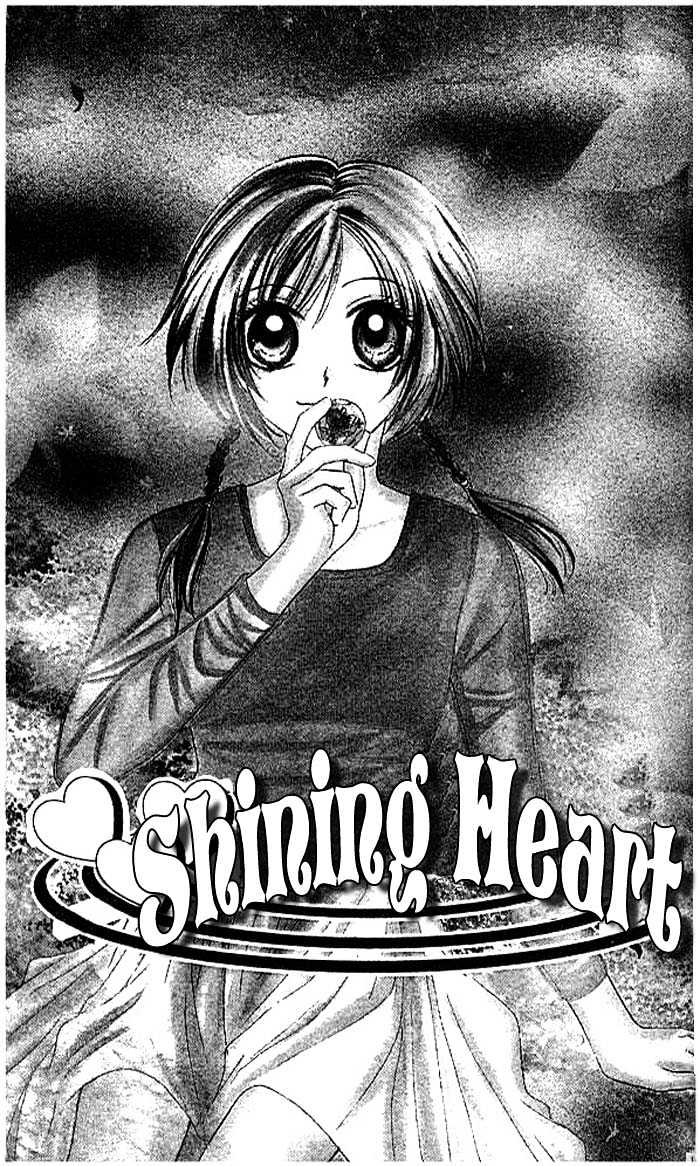 Shining Hearts - Vol.1 Chapter 1.1