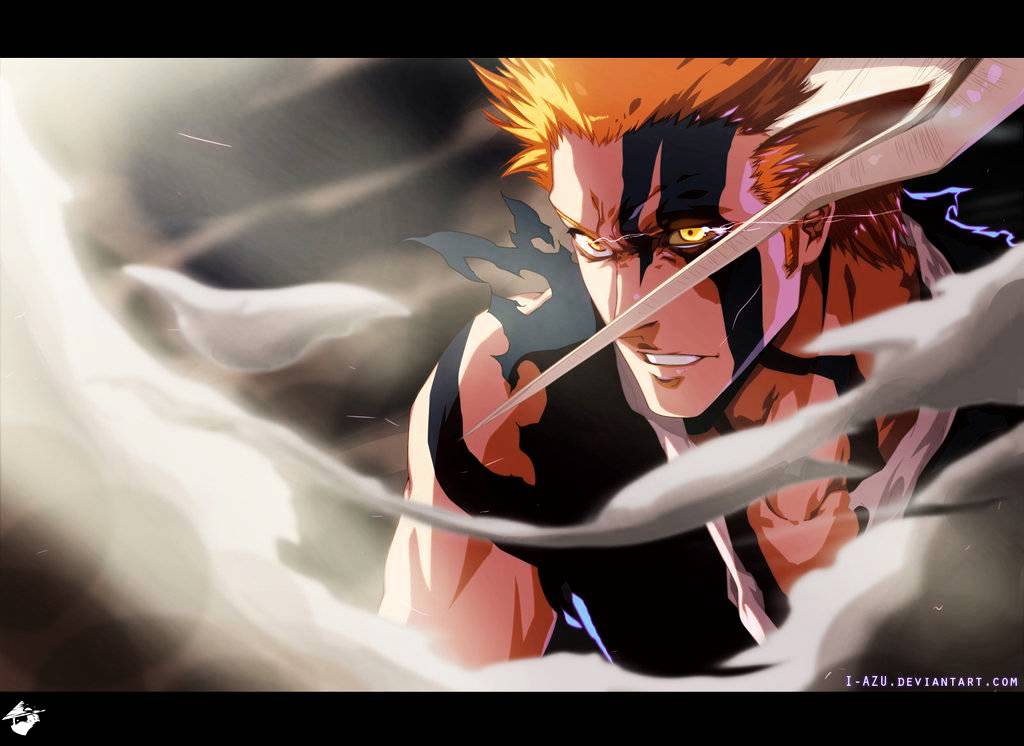 Bleach - Chapter 679 : The End