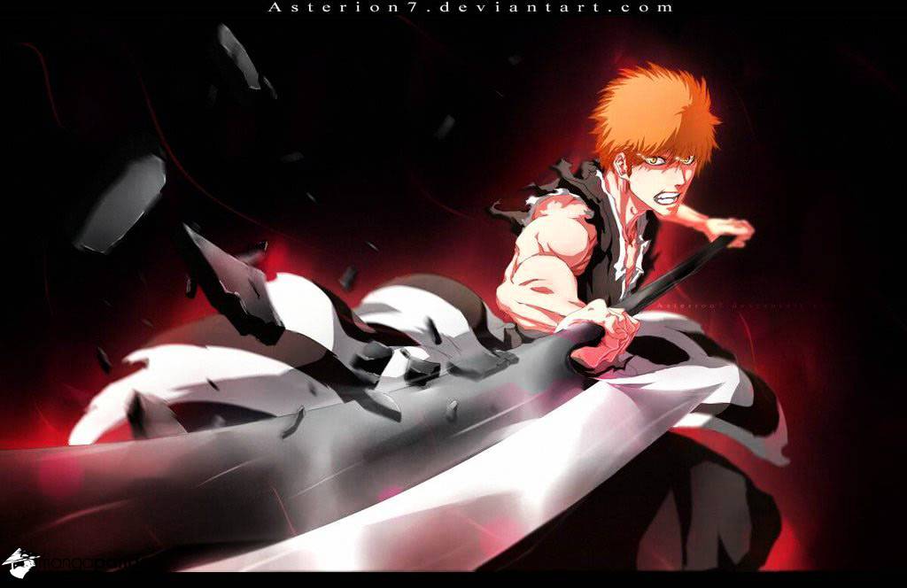 Bleach - Chapter 685 : A Perfect End