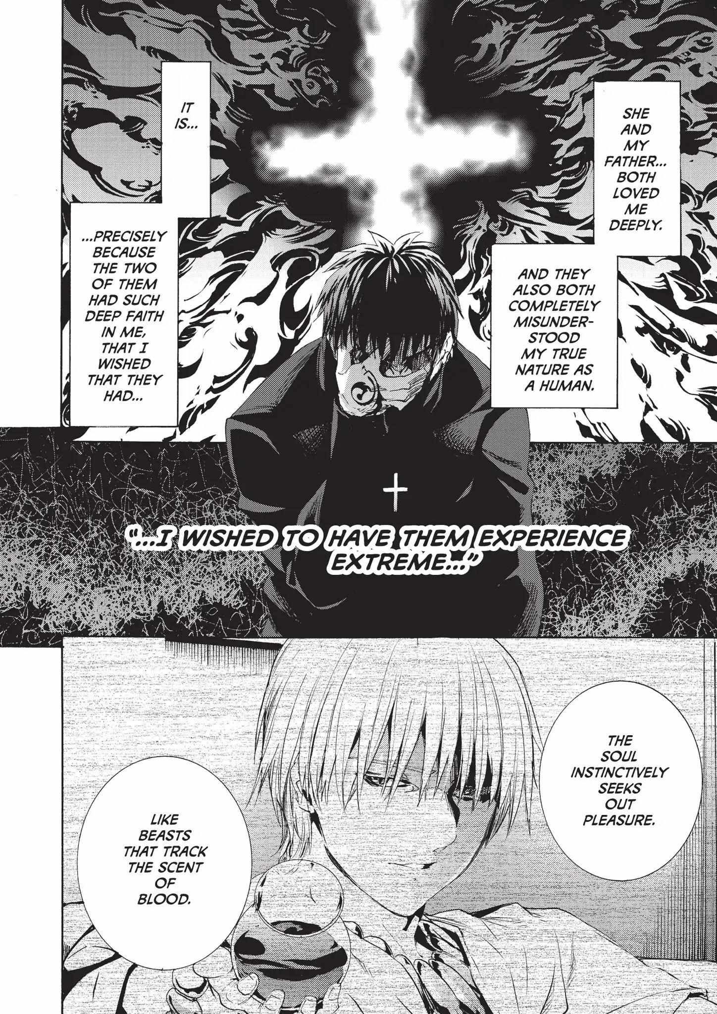 Fate/Zero - Chapter 41