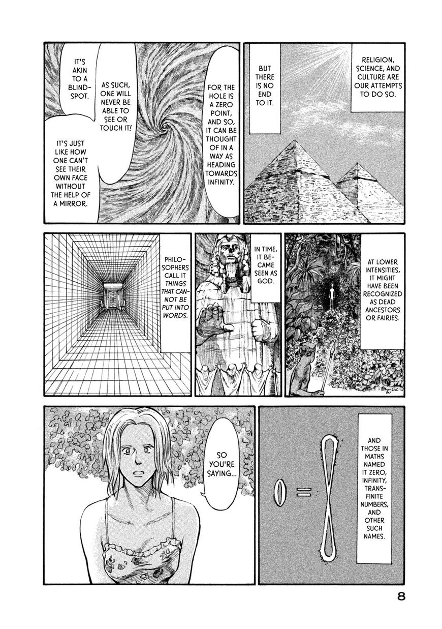 Nachun - Chapter 35