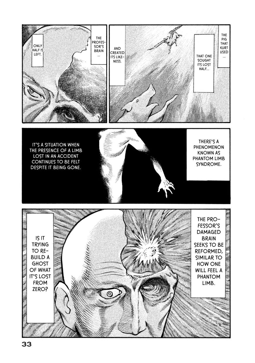 Nachun - Chapter 35