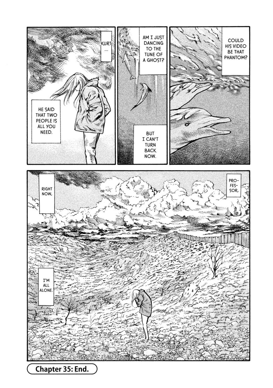 Nachun - Chapter 35