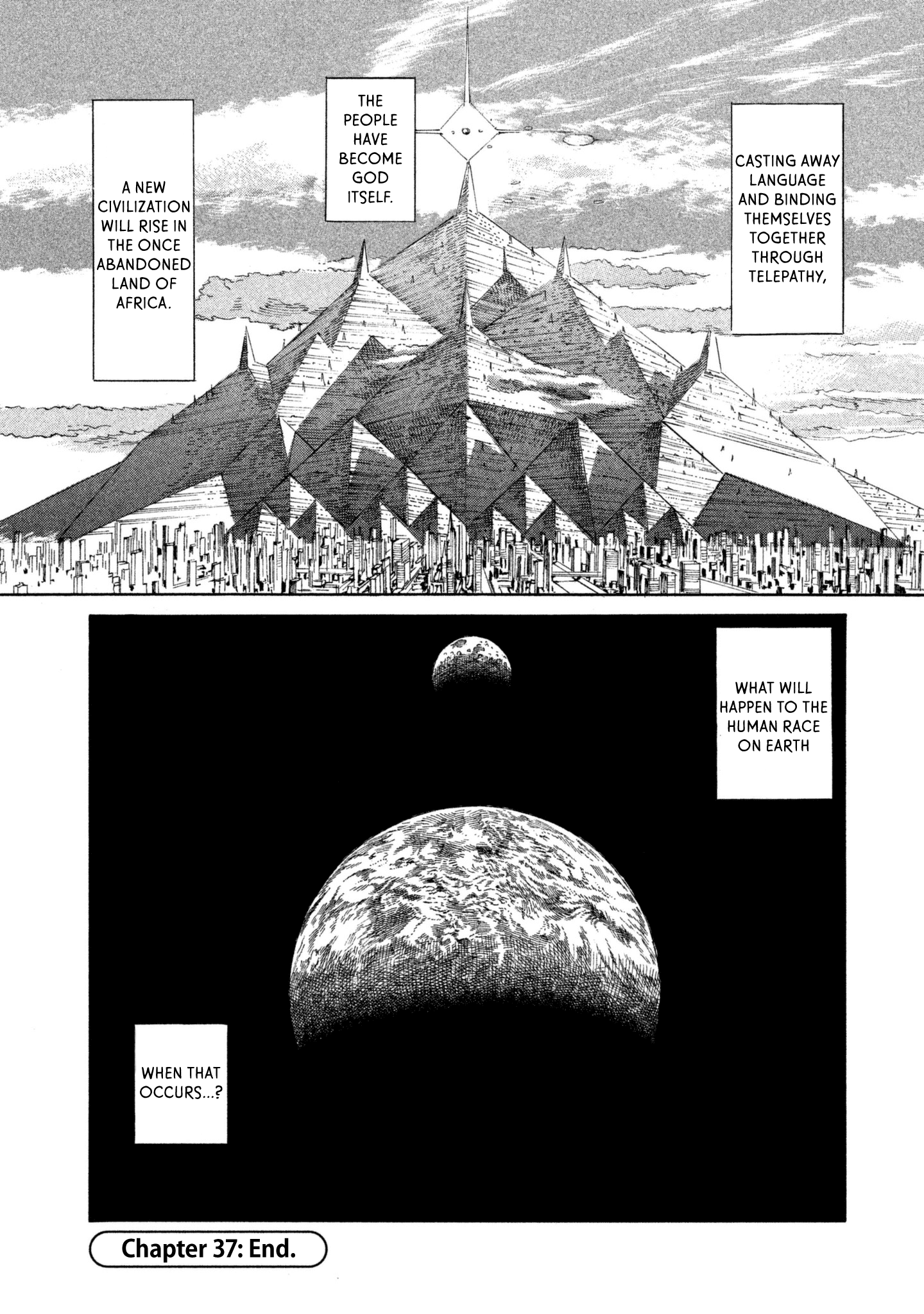 Nachun - Chapter 37: The Rwandi Experiment