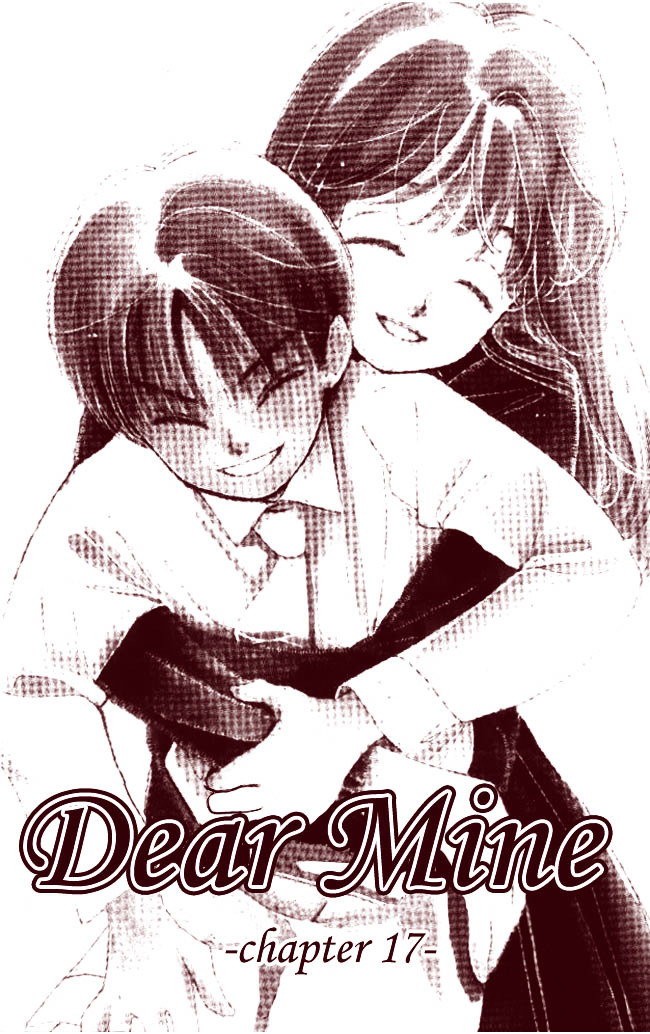 Dear Mine - Vol.4 Chapter 17