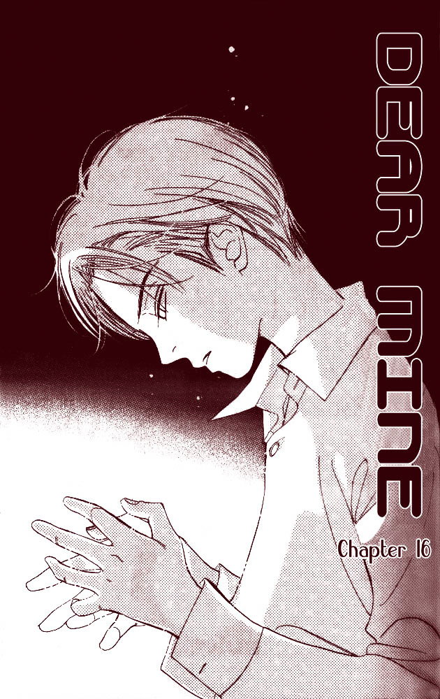 Dear Mine - Vol.3 Chapter 16