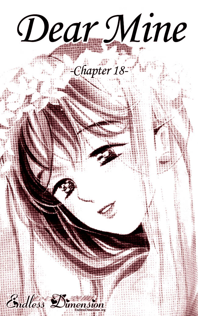 Dear Mine - Vol.4 Chapter 18