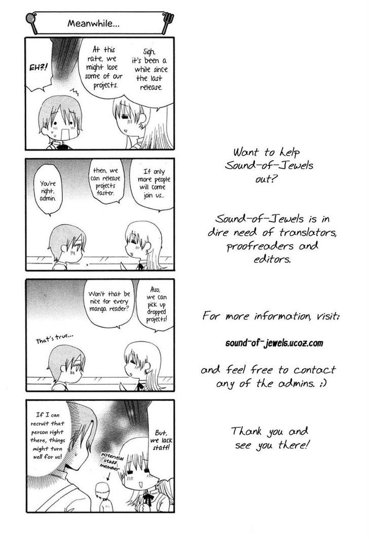 Long Goodbye - Vol.1 Chapter 2