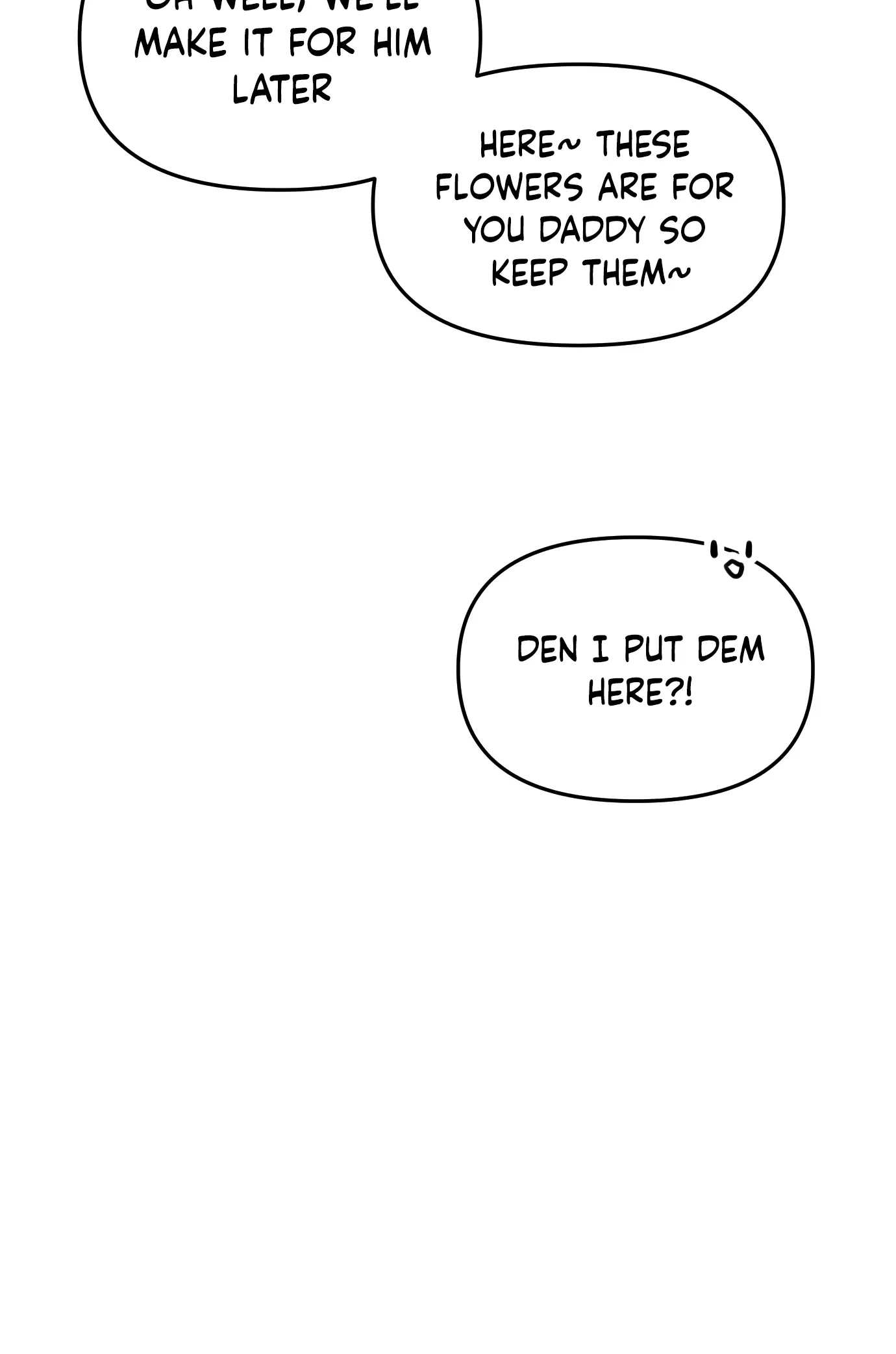 Tiger Coming In - Chapter 94: Flower Field (2)