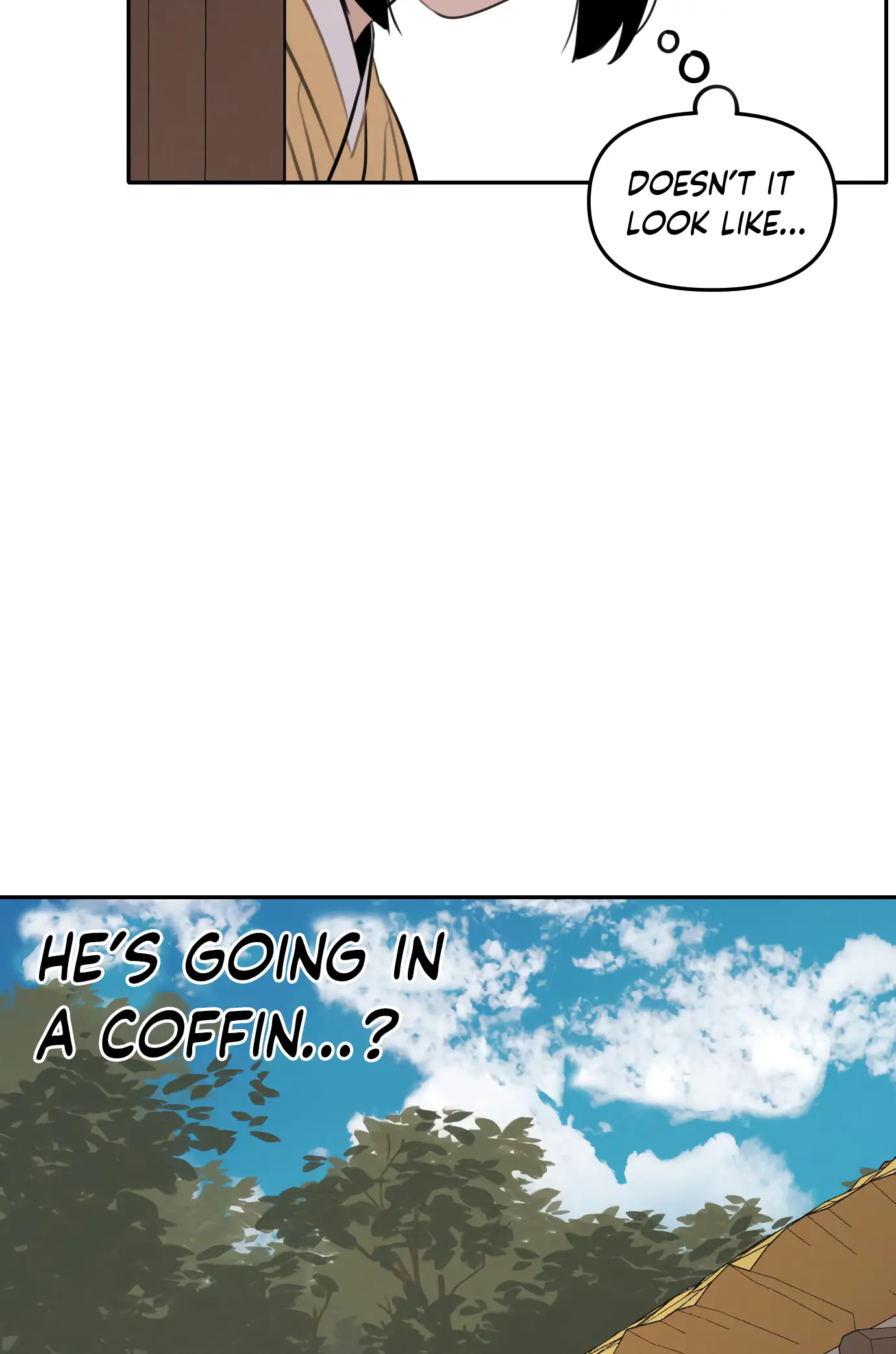 Tiger Coming In - Chapter 94: Flower Field (2)