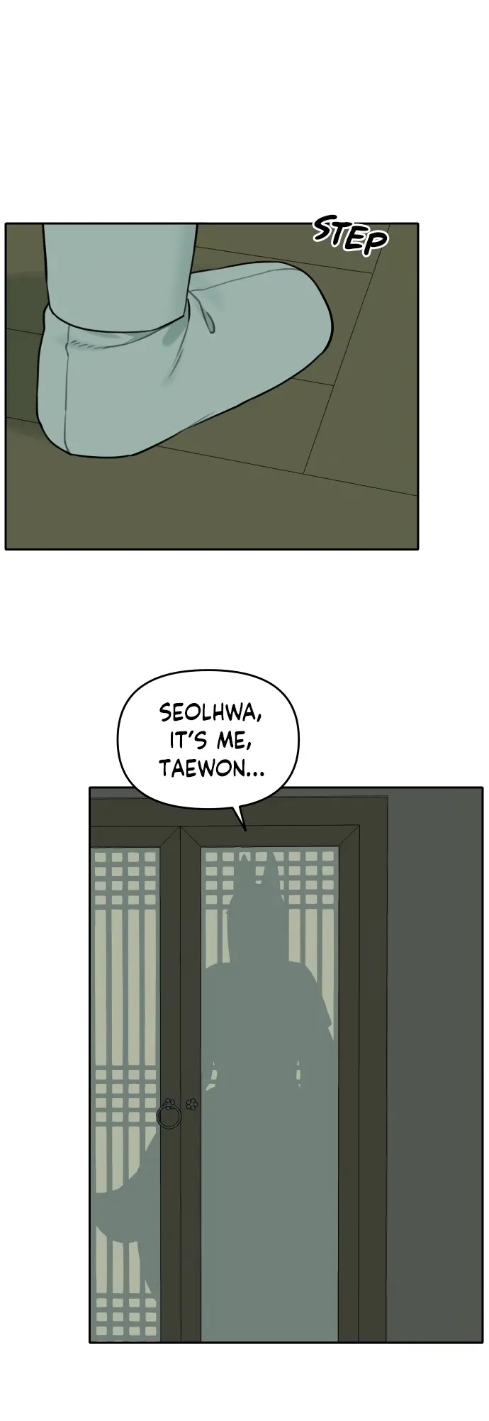 Tiger Coming In - Chapter 101: Gumiho Taewon (4)