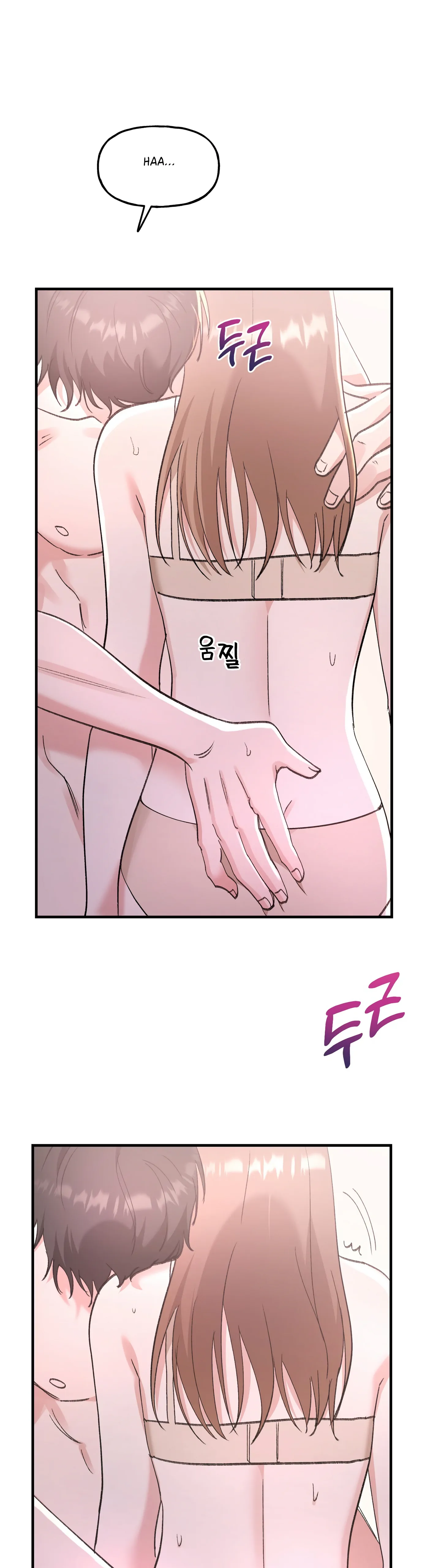 Naughty Pink Xx - Chapter 8