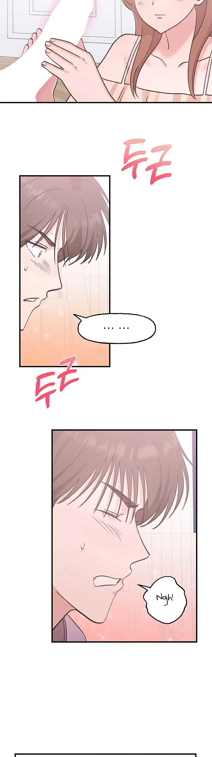 Naughty Pink Xx - Chapter 21