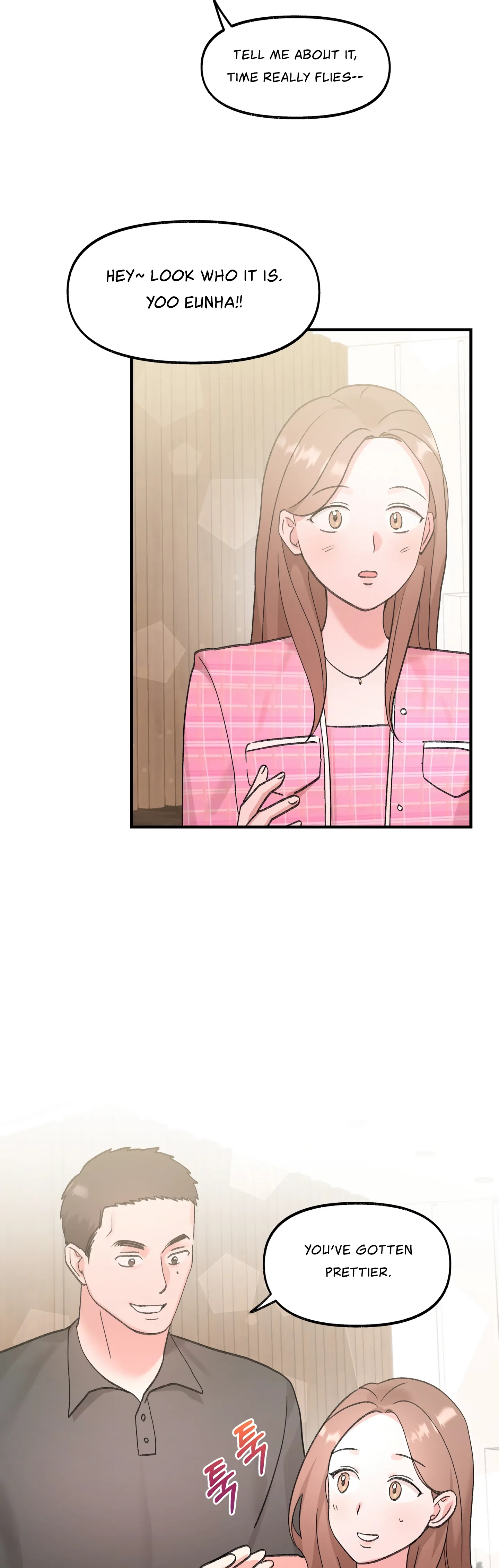 Naughty Pink Xx - Chapter 24