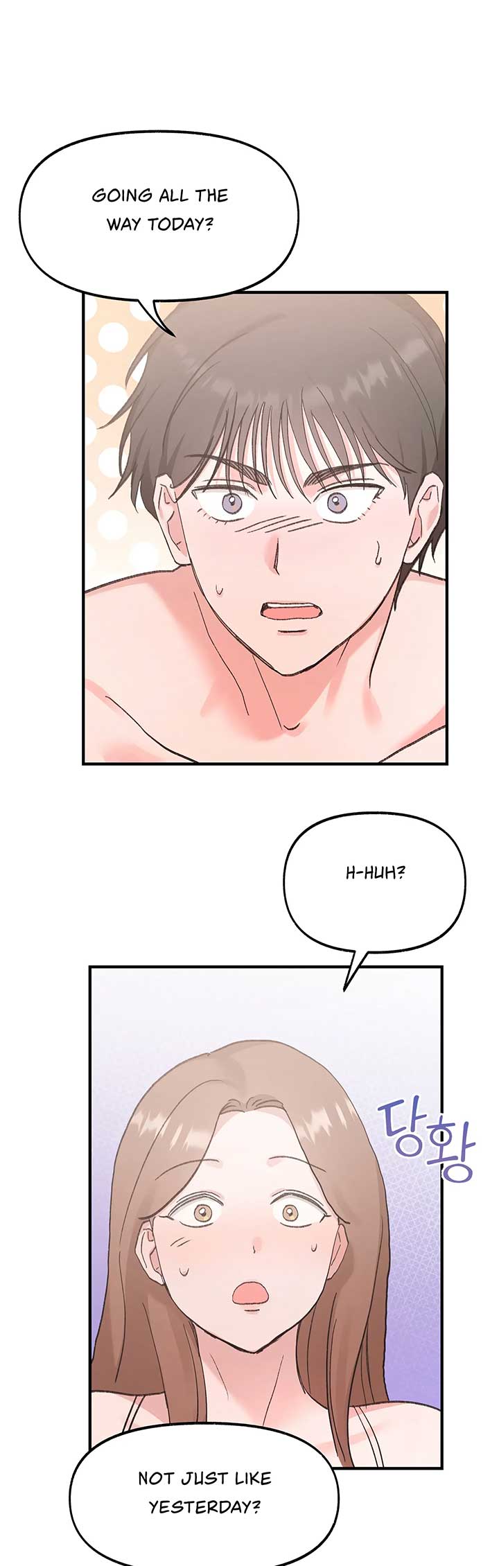 Naughty Pink Xx - Chapter 11