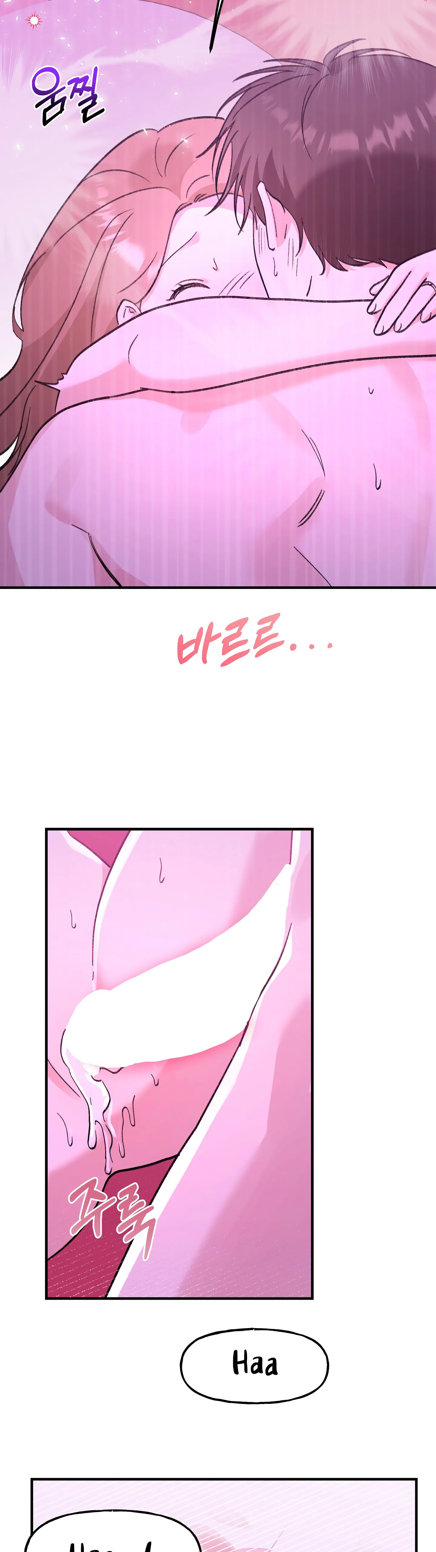 Naughty Pink Xx - Chapter 28