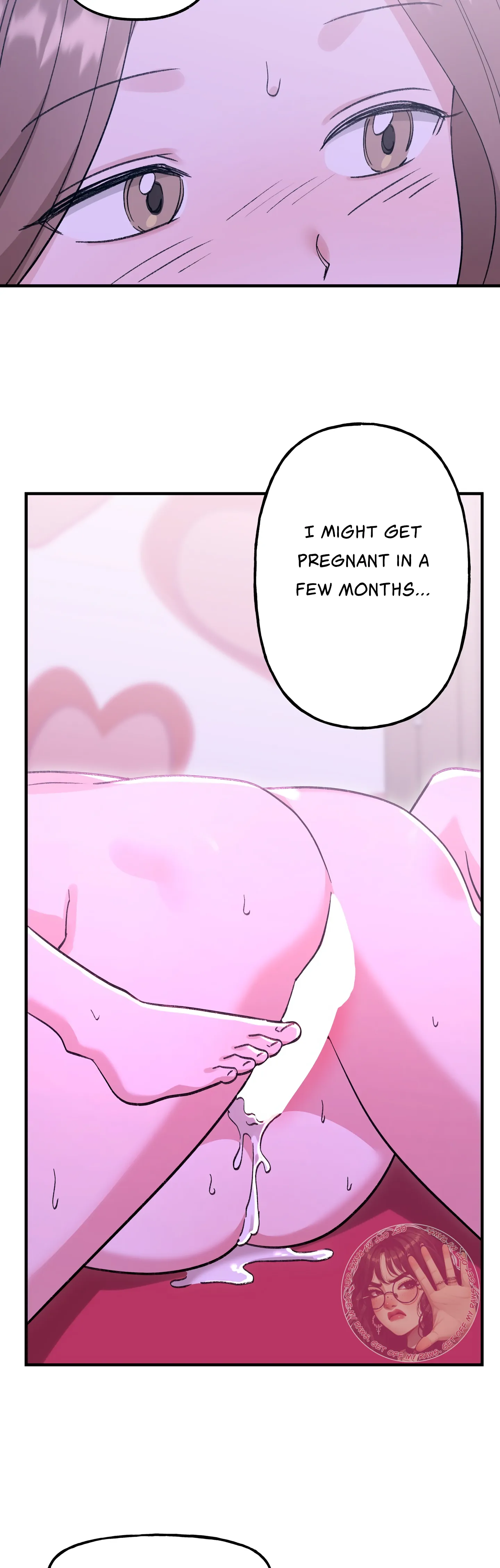 Naughty Pink Xx - Chapter 28