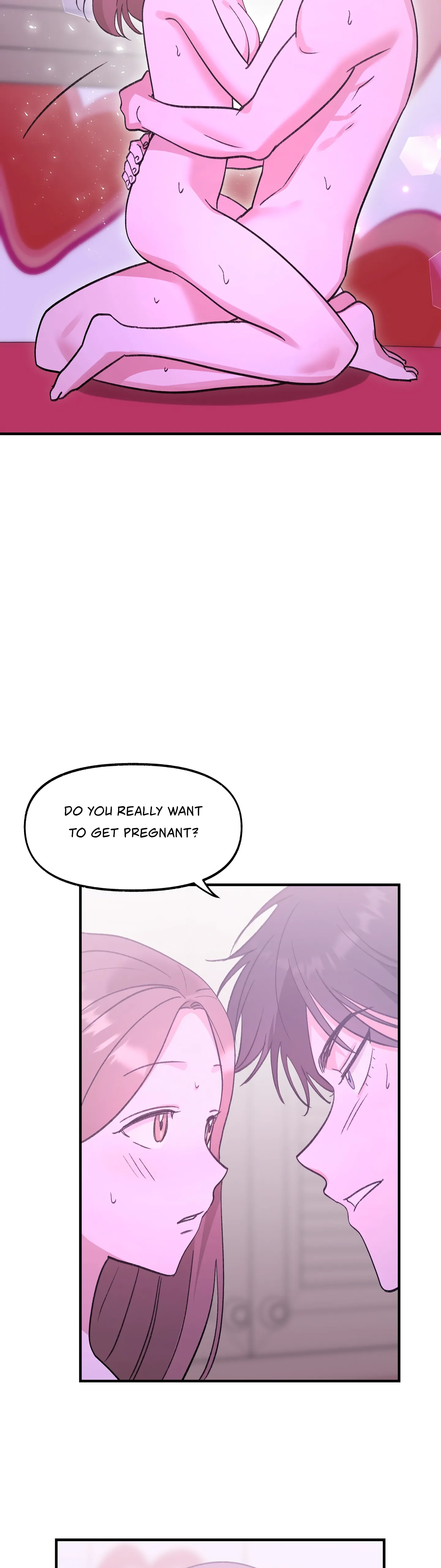 Naughty Pink Xx - Chapter 28