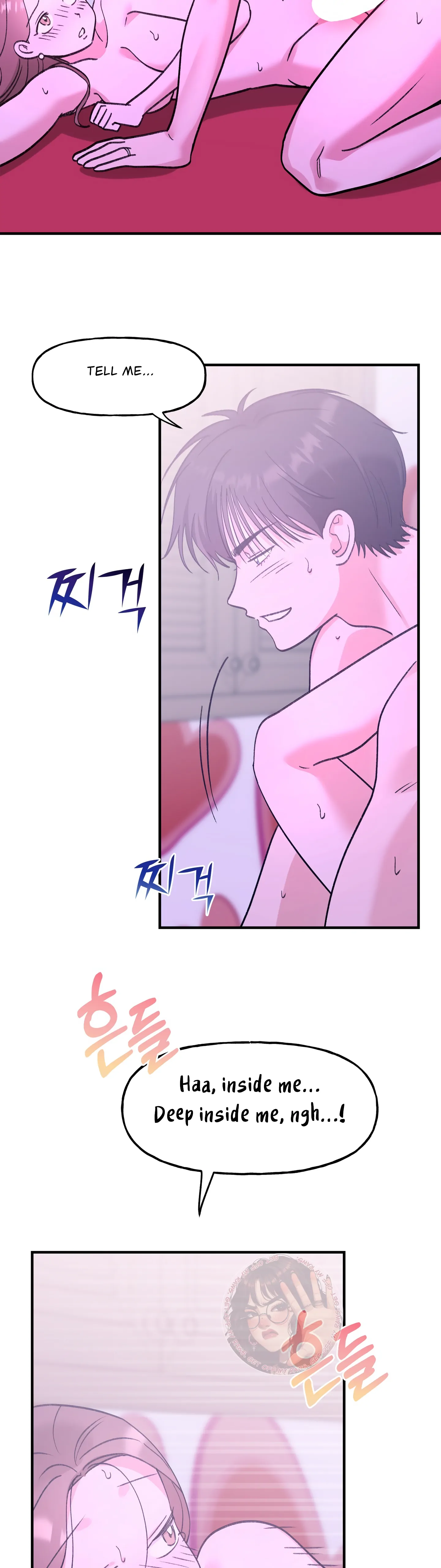 Naughty Pink Xx - Chapter 28