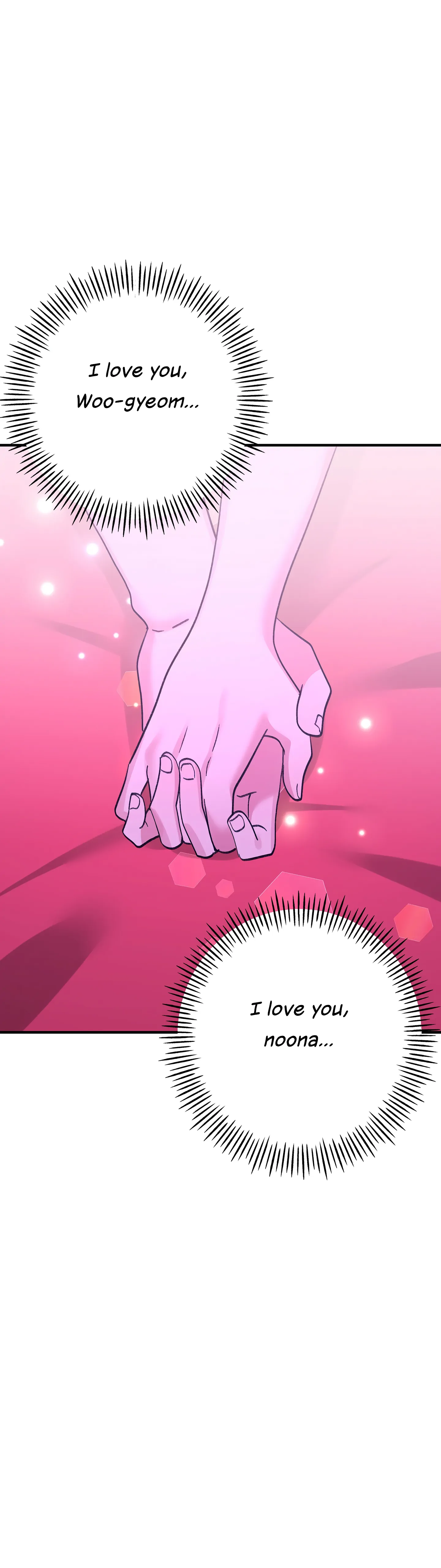 Naughty Pink Xx - Chapter 28