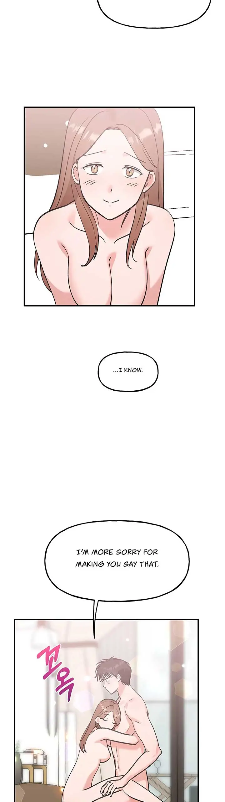 Naughty Pink Xx - Chapter 23