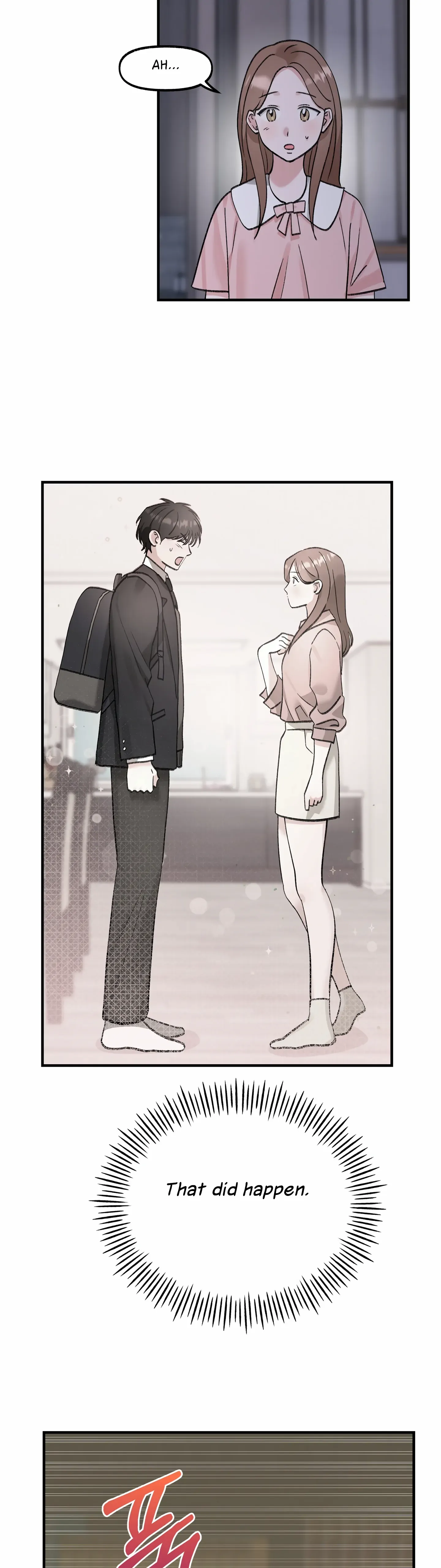 Naughty Pink Xx - Chapter 26