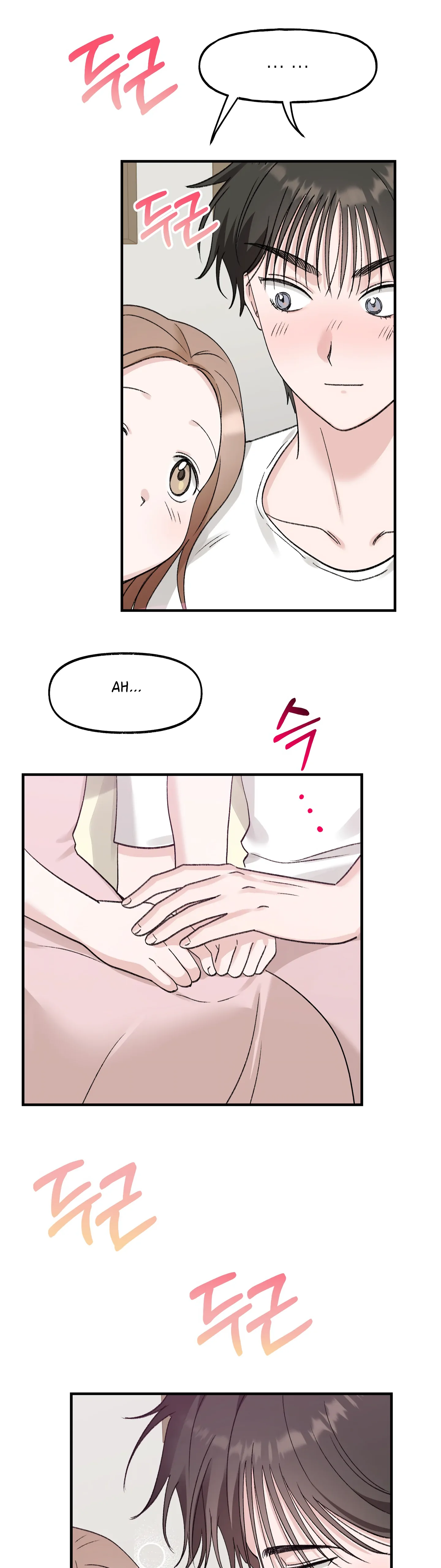 Naughty Pink Xx - Chapter 31