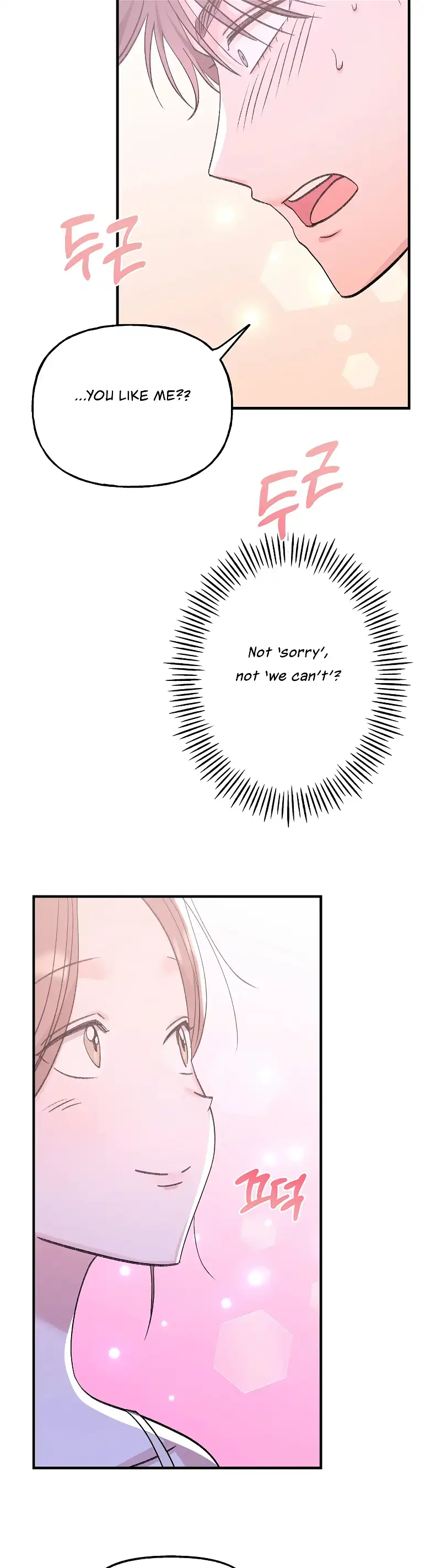 Naughty Pink Xx - Chapter 20