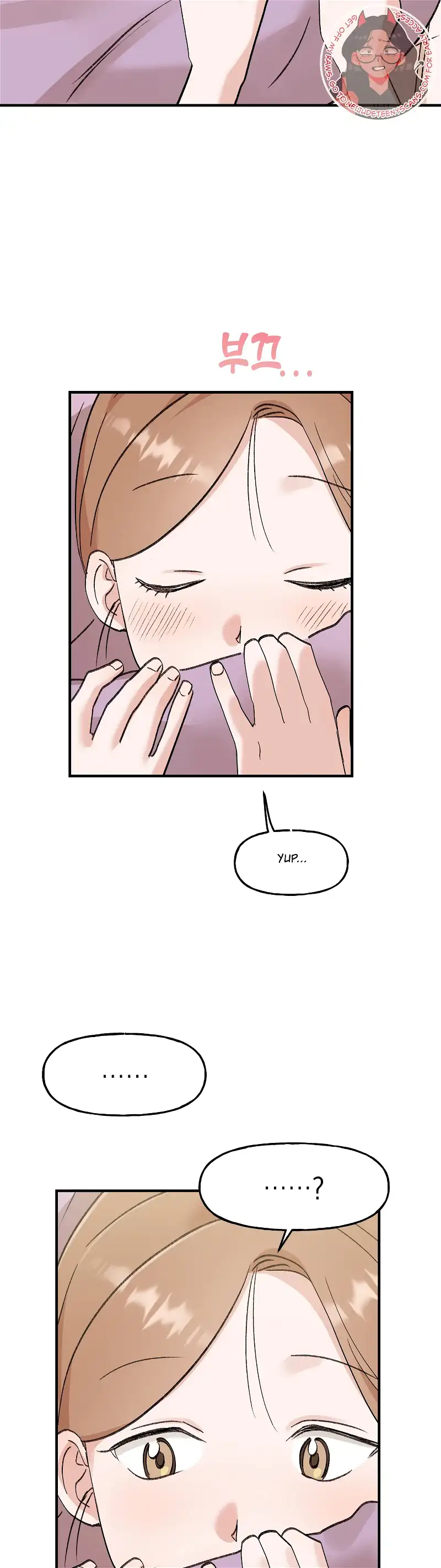 Naughty Pink Xx - Chapter 20