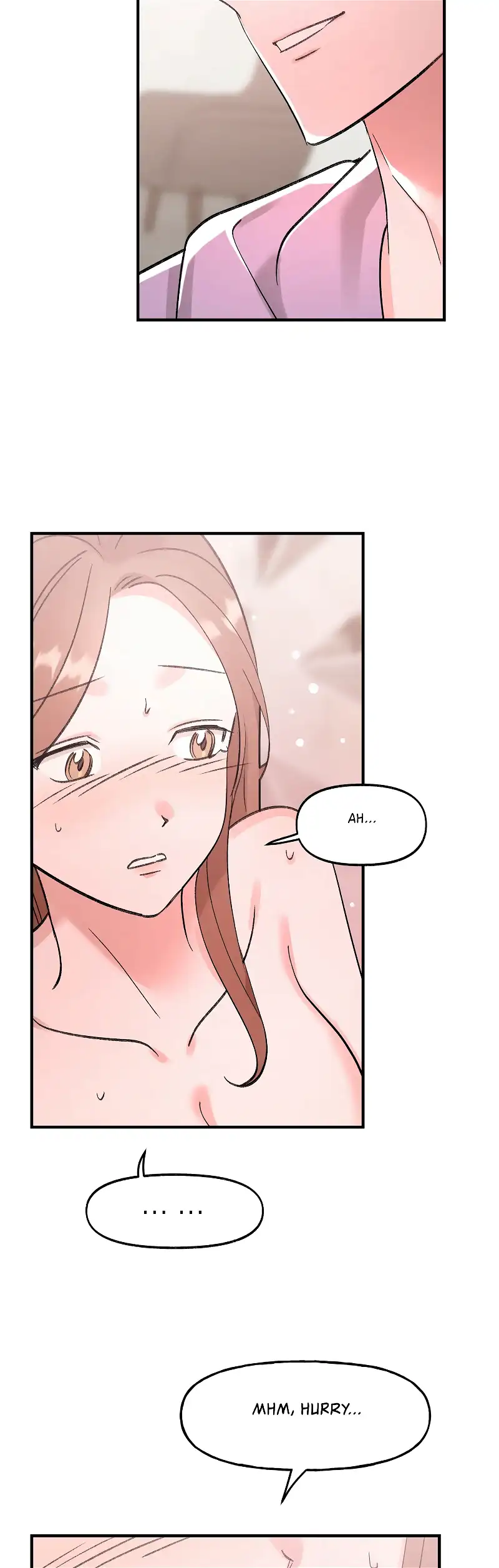 Naughty Pink Xx - Chapter 22