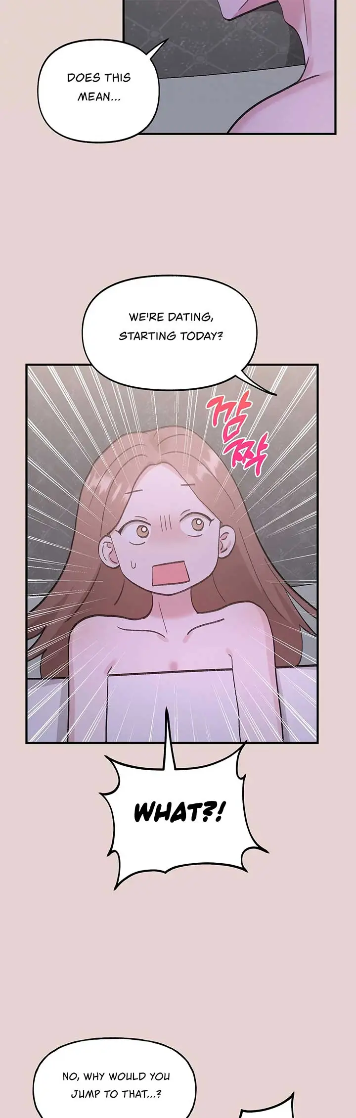 Naughty Pink Xx - Chapter 10