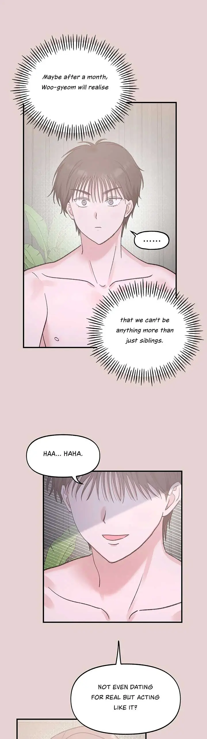 Naughty Pink Xx - Chapter 10