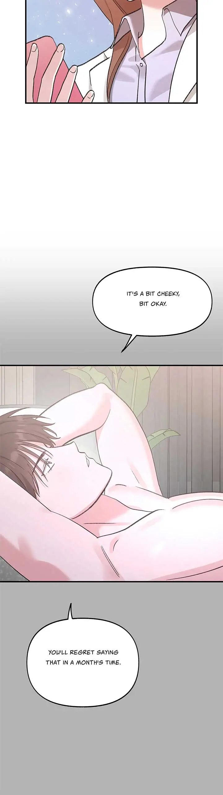 Naughty Pink Xx - Chapter 14