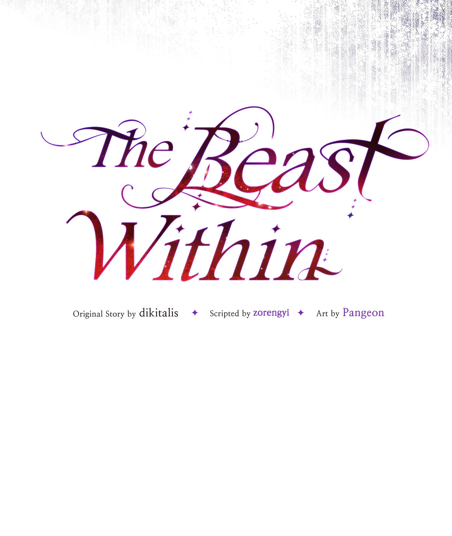 The Beast Within - Chapter 77