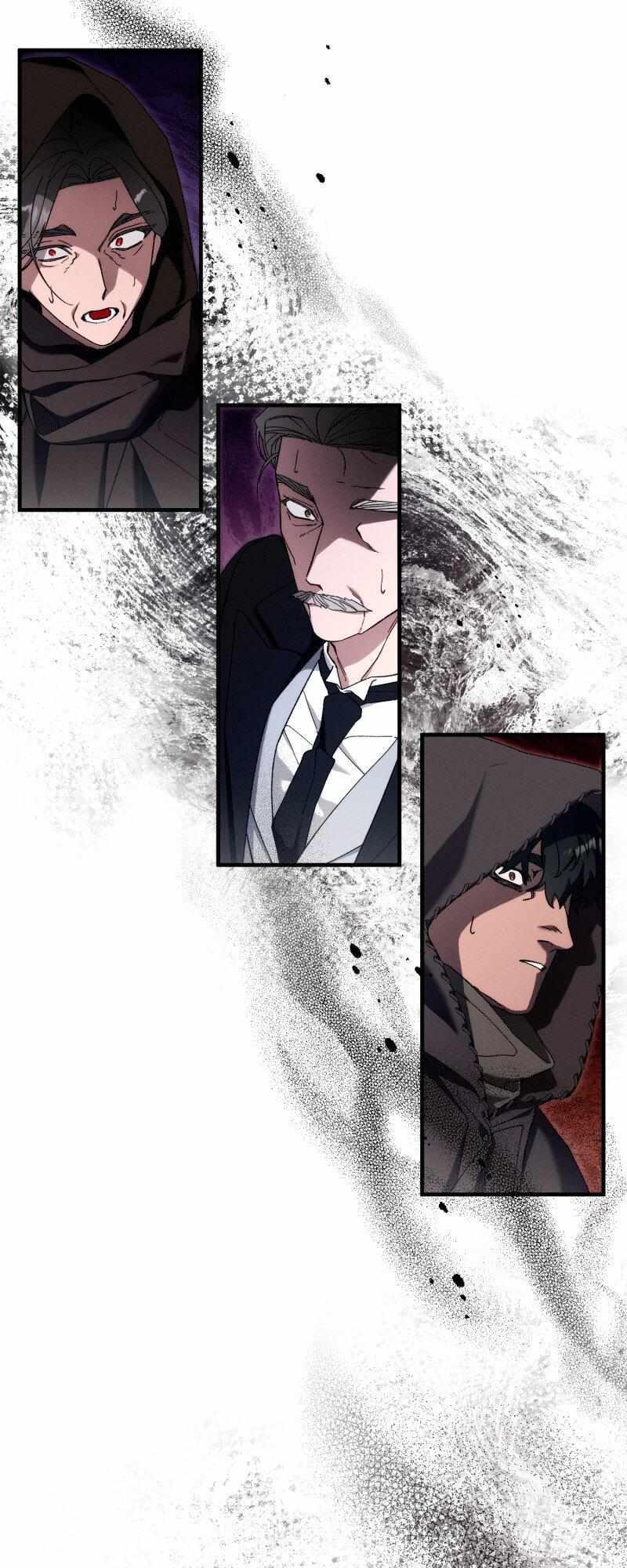 The Beast Within - Chapter 64