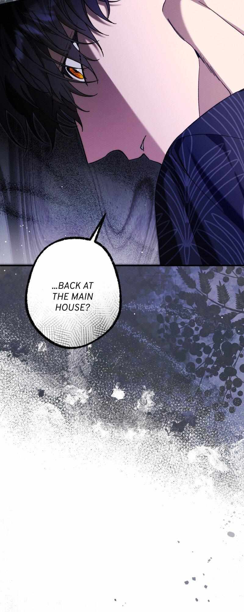 The Beast Within - Chapter 67