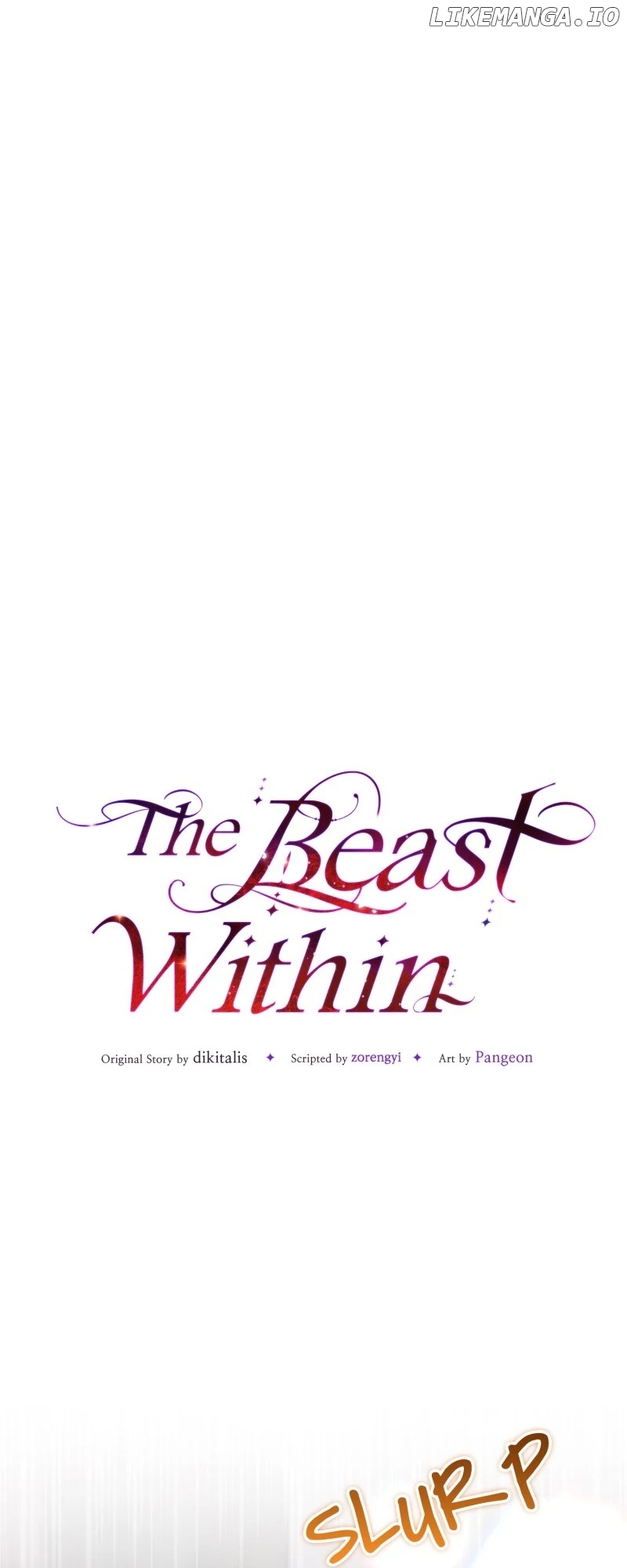 The Beast Within - Chapter 75