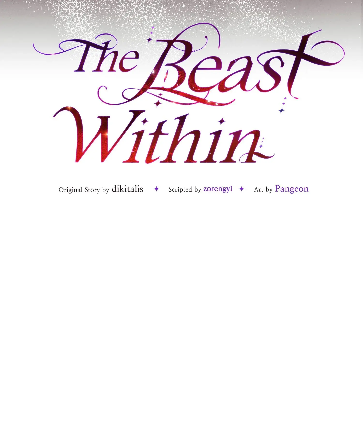 The Beast Within - Chapter 72