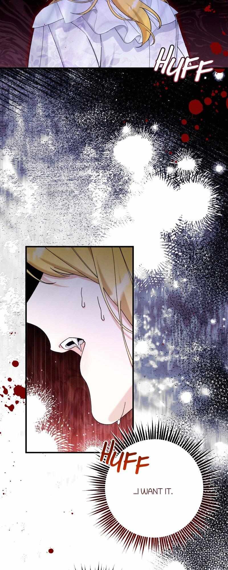 The Beast Within - Chapter 74