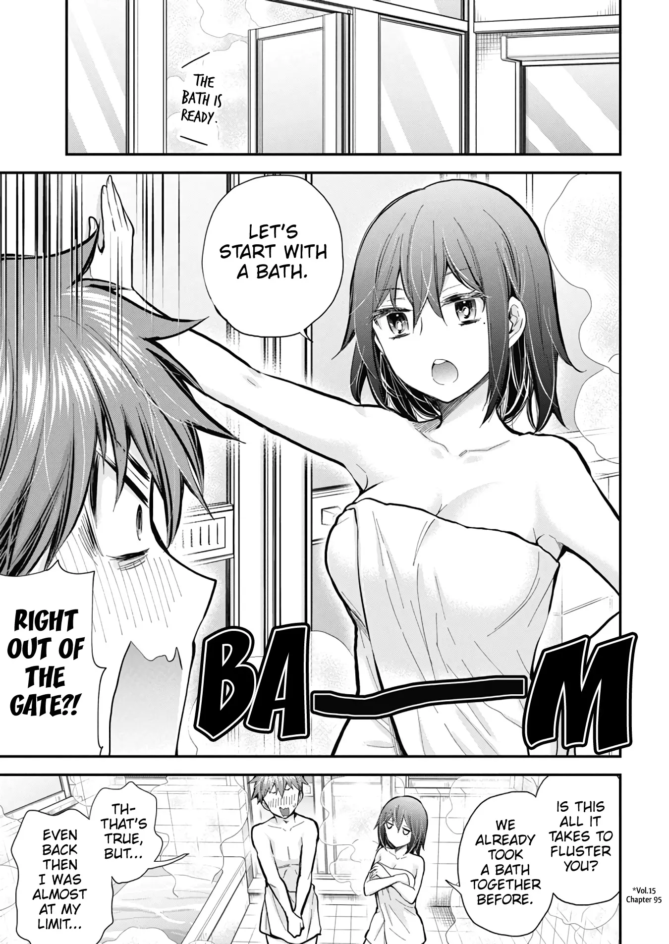 Henjyo - Hen Na Jyoshi Kousei Amaguri Senko - Vol.20 Chapter 127