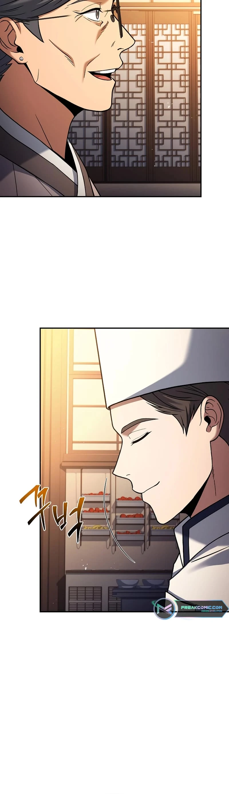 Youngest Chef From The 3Rd Rate Hotel - Chapter 96