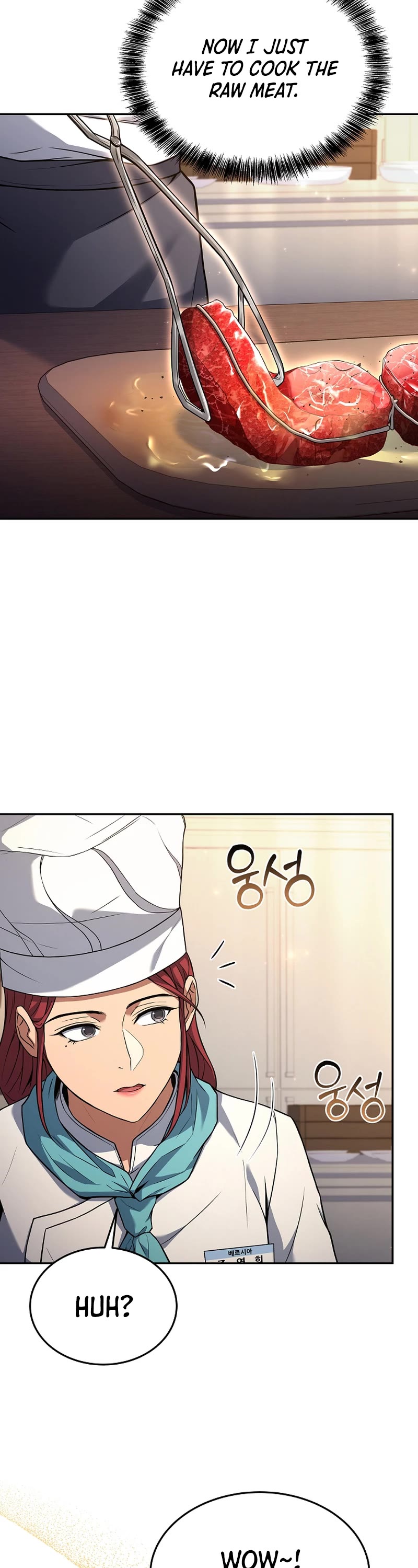 Youngest Chef From The 3Rd Rate Hotel - Chapter 96